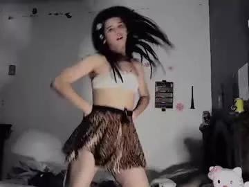 jess_sweett from Chaturbate
