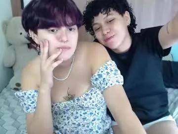jessandjade from Chaturbate