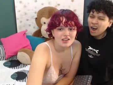 jessandjade from Chaturbate is Freechat