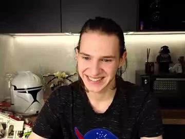 Jesse___james from Chaturbate