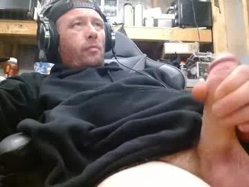 jesse_cash from Chaturbate