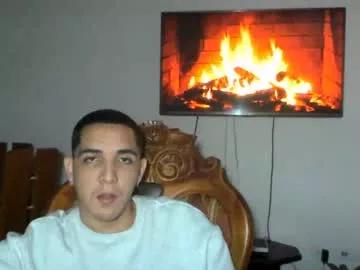 Jesse_maserati from Chaturbate