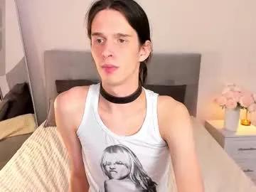 Jesse_rayne from Chaturbate