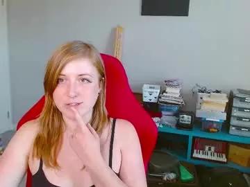 jessebangs from Chaturbate
