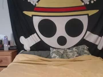 jessemanx from Chaturbate