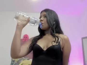 jessfortune from Chaturbate