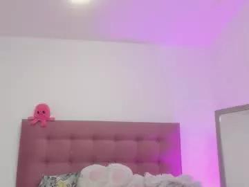 jessfortune from Chaturbate