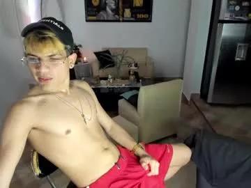 jesshot_bigcock from Chaturbate