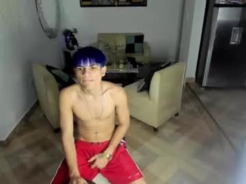jesshot_bigcock from Chaturbate