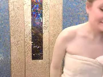 jessi_blonde from Chaturbate