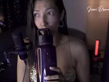 jessi_dreams from Chaturbate