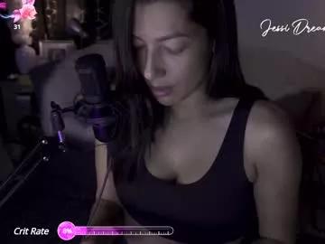 jessi_dreams from Chaturbate
