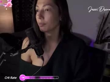 jessi_dreams from Chaturbate