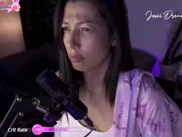 jessi_dreams from Chaturbate