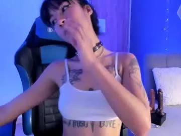 jessi_lemus from Chaturbate