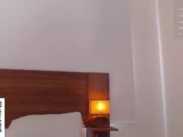 jessi_ocean from Chaturbate