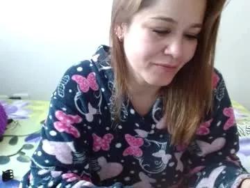 jessi_robertss from Chaturbate