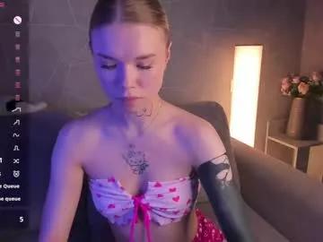 jessi_sun from Chaturbate