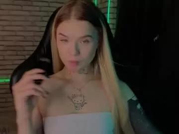 jessi_sun from Chaturbate