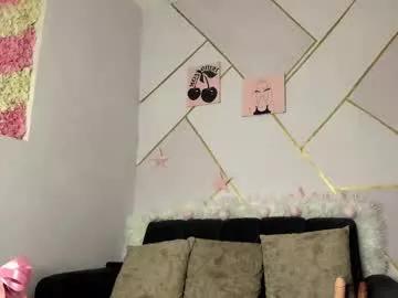 jessica1207 from Chaturbate