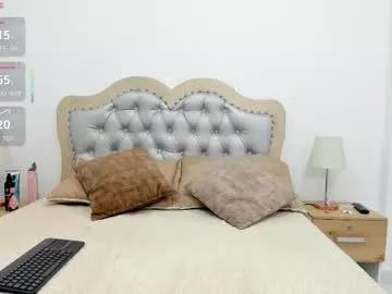 jessica_cortes from Chaturbate is Freechat