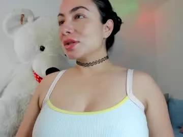 jessica_davis1 from Chaturbate