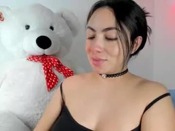 jessica_davis1 from Chaturbate