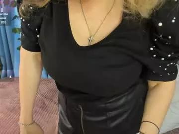 jessica_foxie from Chaturbate