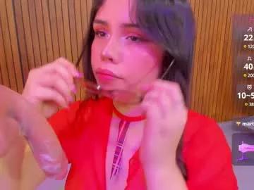 jessica_glow from Chaturbate