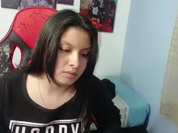 jessica_gomezz on Chaturbate 