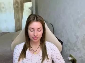 jessica_hanson from Chaturbate