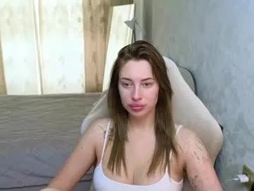 jessica_hanson from Chaturbate
