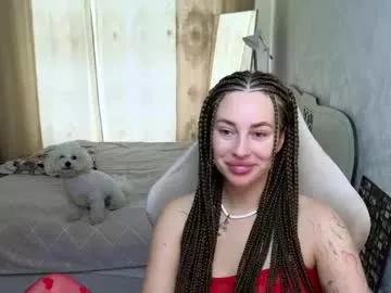 jessica_hanson from Chaturbate