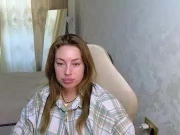 jessica_hanson from Chaturbate