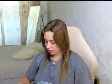 jessica_hanson from Chaturbate