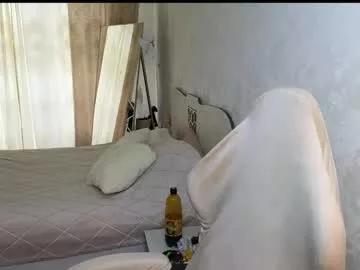 jessica_hanson from Chaturbate is Freechat