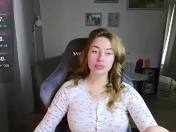 jessica_hanson from Chaturbate