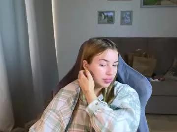 jessica_hanson from Chaturbate