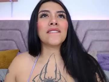jessica_kraft_ from Chaturbate