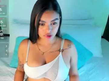 jessica_montez05 from Chaturbate