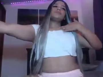 jessica_sexxyydoll from Chaturbate