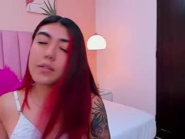 jessica_torres from Chaturbate
