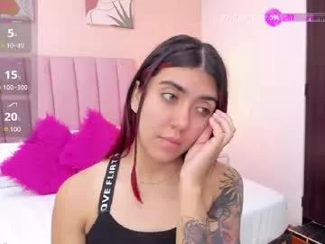 jessica_torres from Chaturbate
