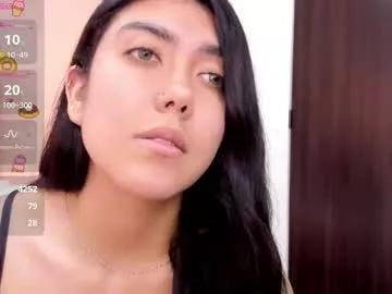 jessica_torres from Chaturbate is Freechat