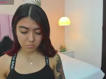 jessica_torres from Chaturbate