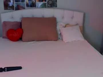 jessicacartieer from Chaturbate