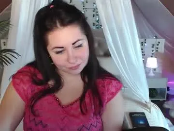 jessicaevanse on Chaturbate 