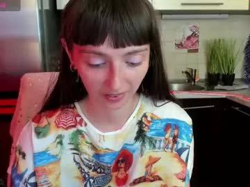 jessicaforris from Chaturbate