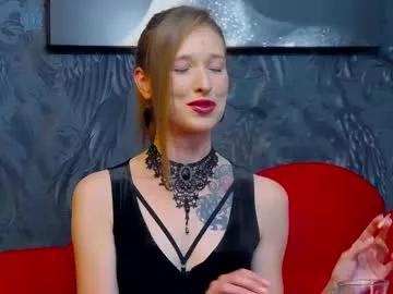 jessicagibson from Chaturbate