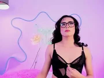 jessicameron from Chaturbate